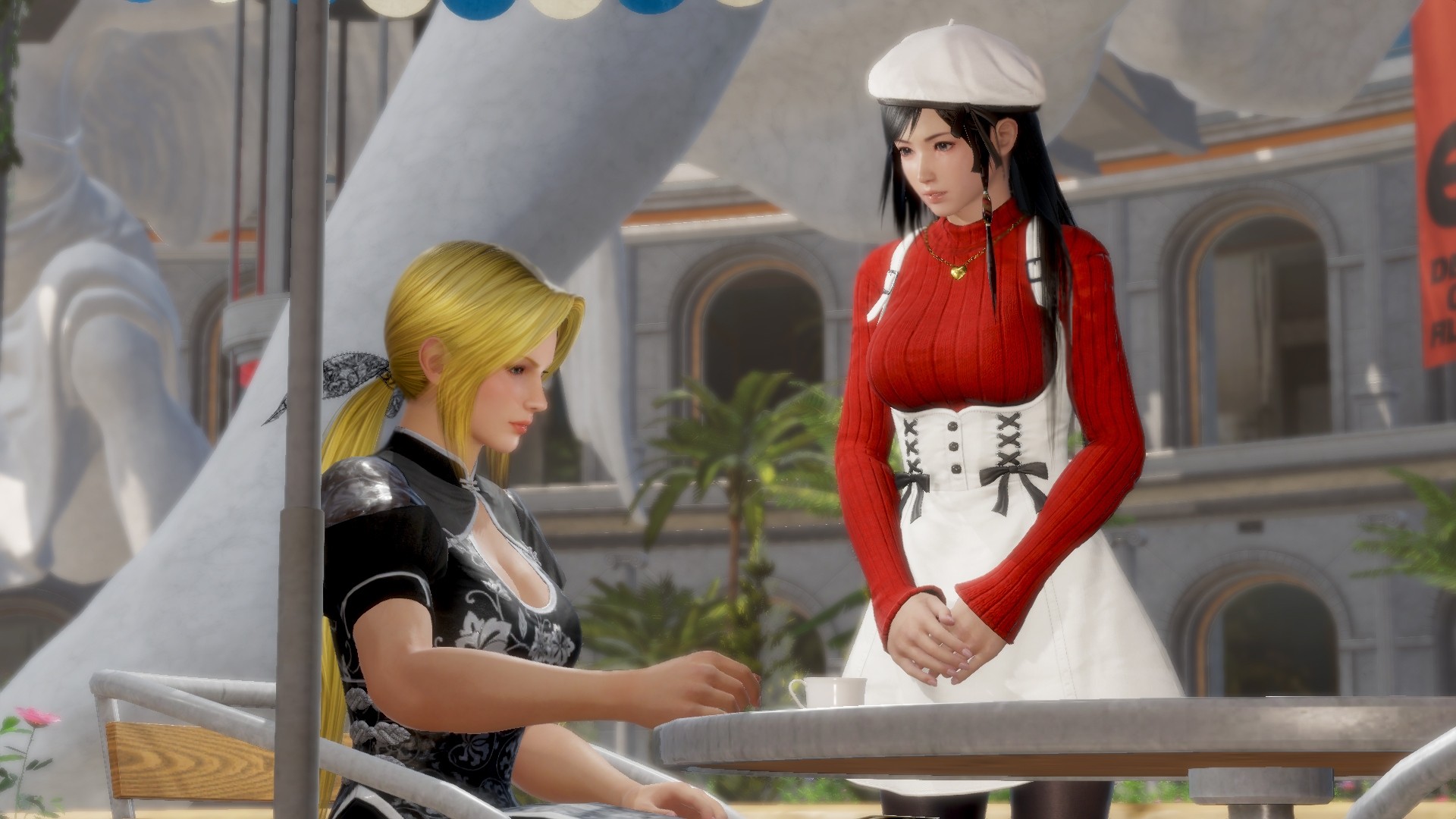 Dead or Alive 6 - Imagen 7